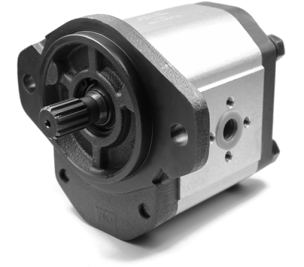 PEDRO ROQUET PUMPE 1L22DG09B, HPLPA214DSVE5E3B00